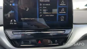 Volkswagen ID.4 Pro Performance de 2022