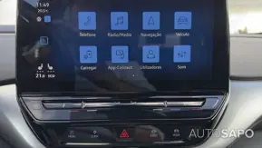 Volkswagen ID.4 Pro Performance de 2022