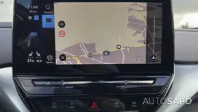 Volkswagen ID.4 Pro Performance de 2022