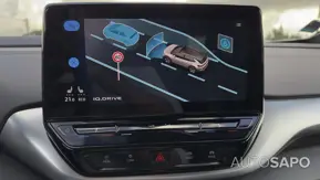 Volkswagen ID.4 Pro Performance de 2022