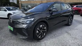 Volkswagen ID.4 Pro Performance de 2022