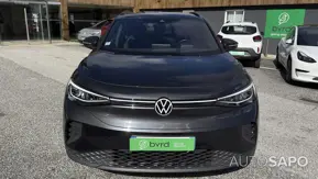 Volkswagen ID.4 Pro Performance de 2022