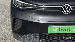 Volkswagen ID.4 Pro Performance de 2022