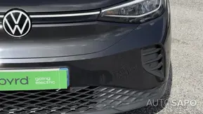 Volkswagen ID.4 Pro Performance de 2022