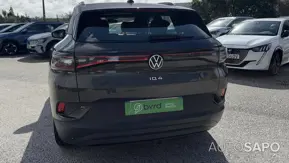 Volkswagen ID.4 Pro Performance de 2022