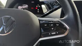 Volkswagen ID.4 Pro Performance de 2022