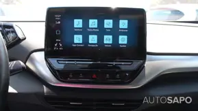 Volkswagen ID.4 Pro Performance de 2022