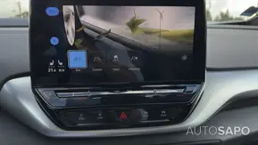 Volkswagen ID.4 Pro Performance de 2022