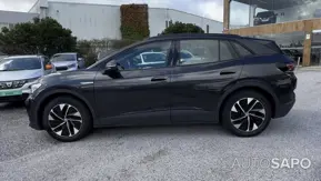 Volkswagen ID.4 Pro Performance de 2022