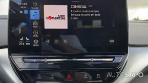 Volkswagen ID.4 Pro Performance de 2022