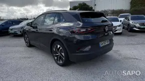 Volkswagen ID.4 Pro Performance de 2022