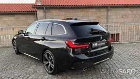 BMW Série 3 de 2020
