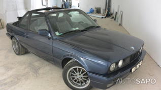 BMW Série 3 316 i Baur de 1990
