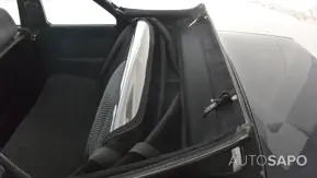 BMW Série 3 316 i Baur de 1990