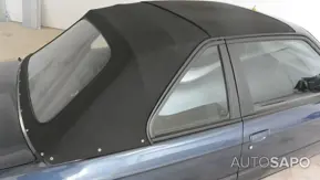 BMW Série 3 316 i Baur de 1990