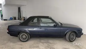 BMW Série 3 316 i Baur de 1990
