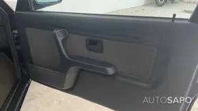 BMW Série 3 316 i Baur de 1990