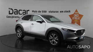 Mazda CX-30 2.0 Skyactiv-G Evolve de 2022