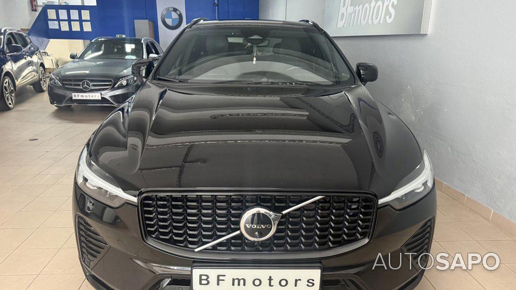 Volvo XC60 de 2022
