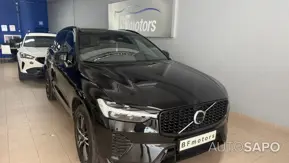 Volvo XC60 de 2022