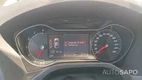 Ford S-Max 2.0 TDCi Titanium 7L Aut. de 2013