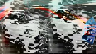 Ford Puma 1.0 EcoBoost MHEV ST-Line X Aut. de 2025