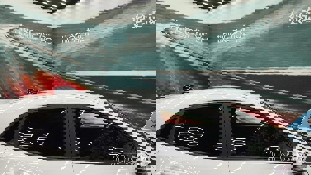 Ford Puma 1.0 EcoBoost MHEV ST-Line X Aut. de 2025