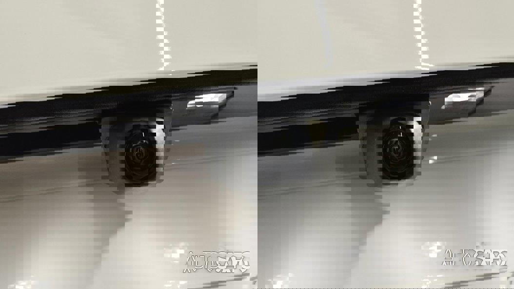 Ford Puma 1.0 EcoBoost MHEV ST-Line X Aut. de 2025