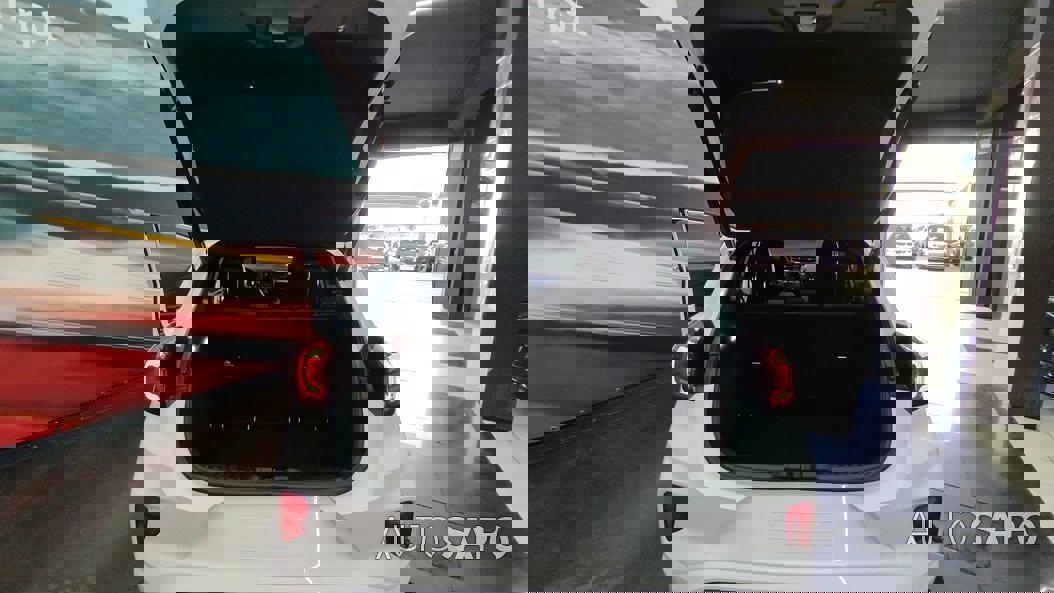 Ford Puma 1.0 EcoBoost MHEV ST-Line X Aut. de 2025