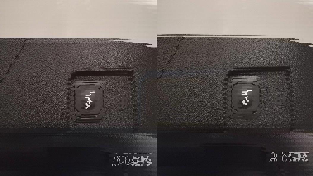 Ford Puma 1.0 EcoBoost MHEV ST-Line X Aut. de 2025