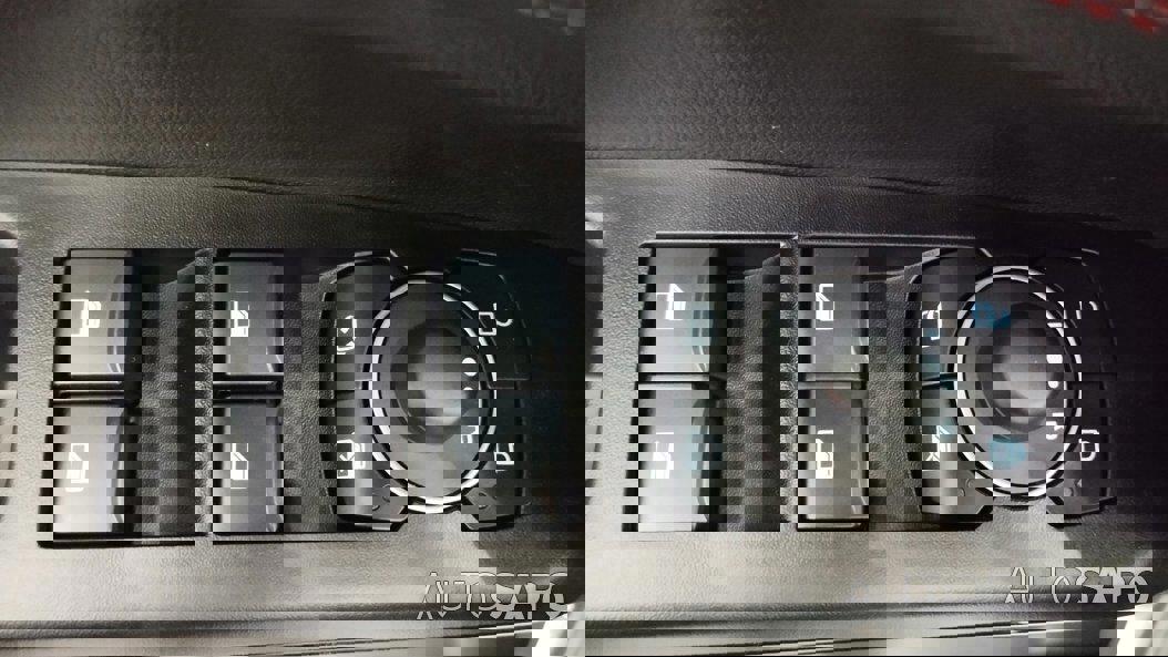 Ford Puma 1.0 EcoBoost MHEV ST-Line X Aut. de 2025