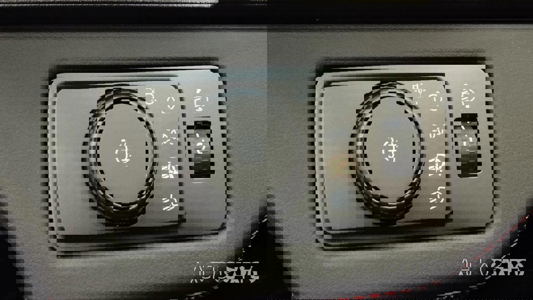 Ford Puma 1.0 EcoBoost MHEV ST-Line X Aut. de 2025