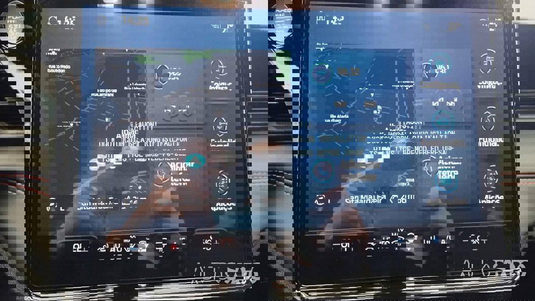 Ford Puma 1.0 EcoBoost MHEV ST-Line X Aut. de 2025