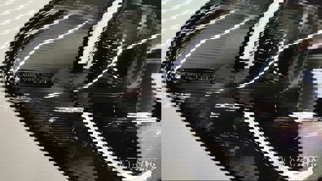 Ford Puma 1.0 EcoBoost MHEV ST-Line X Aut. de 2025