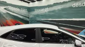 Ford Puma 1.0 EcoBoost MHEV ST-Line X Aut. de 2025