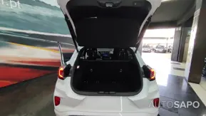 Ford Puma 1.0 EcoBoost MHEV ST-Line X Aut. de 2025