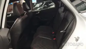 Ford Puma 1.0 EcoBoost MHEV ST-Line X Aut. de 2025