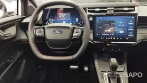 Ford Puma 1.0 EcoBoost MHEV ST-Line X Aut. de 2025