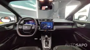 Ford Puma 1.0 EcoBoost MHEV ST-Line X Aut. de 2025