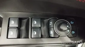 Ford Puma 1.0 EcoBoost MHEV ST-Line X Aut. de 2025