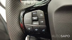 Ford Puma 1.0 EcoBoost MHEV ST-Line X Aut. de 2025