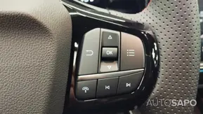 Ford Puma 1.0 EcoBoost MHEV ST-Line X Aut. de 2025