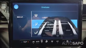 Ford Puma 1.0 EcoBoost MHEV ST-Line X Aut. de 2025