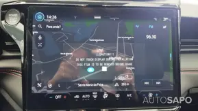 Ford Puma 1.0 EcoBoost MHEV ST-Line X Aut. de 2025