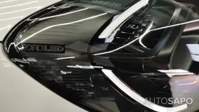 Ford Puma 1.0 EcoBoost MHEV ST-Line X Aut. de 2025