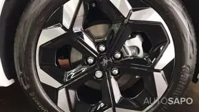 Ford Puma 1.0 EcoBoost MHEV ST-Line X Aut. de 2025