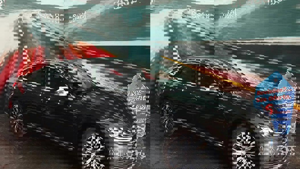 Volkswagen Arteon 2.0 TDI Elegance DSG de 2021