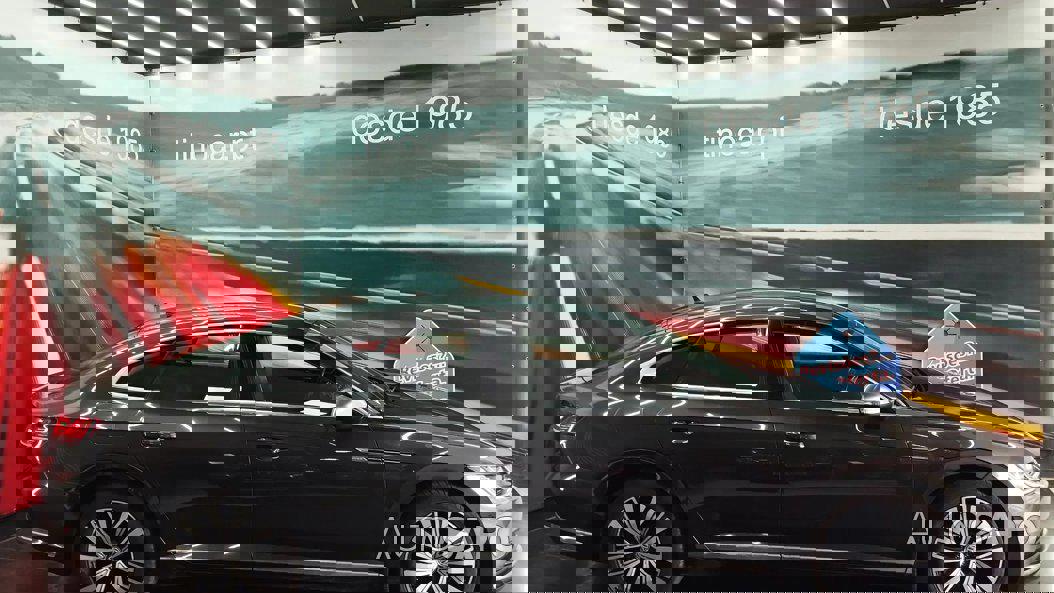 Volkswagen Arteon 2.0 TDI Elegance DSG de 2021