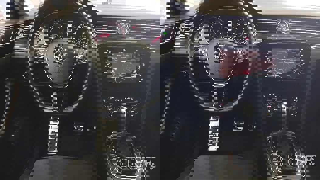 Volkswagen Arteon 2.0 TDI Elegance DSG de 2021