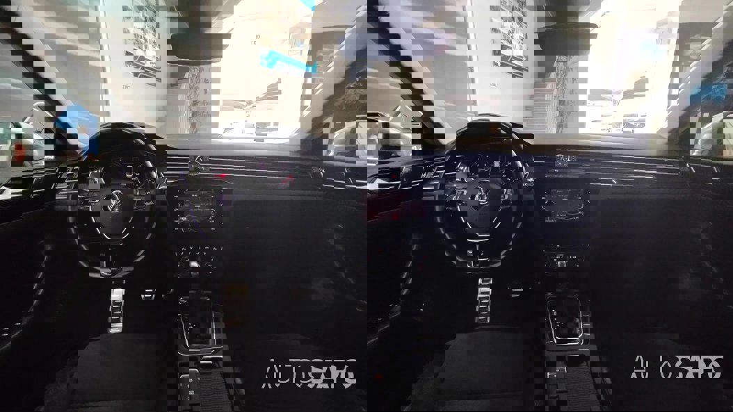 Volkswagen Arteon 2.0 TDI Elegance DSG de 2021